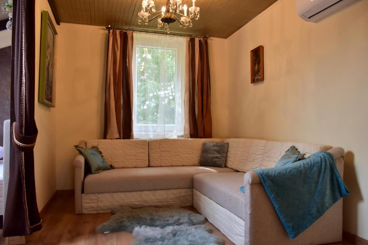 Villa Therme Hévíz Kültér fotó